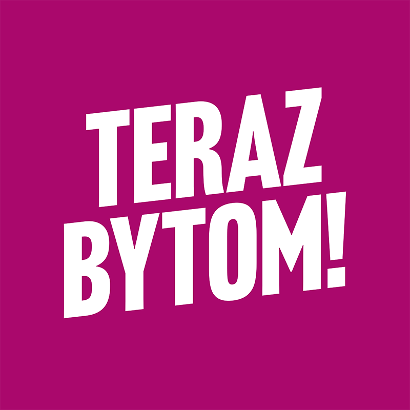 Teraz Bytom!